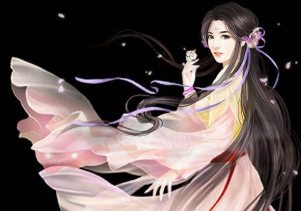 禾晏山十大经典小说排行榜