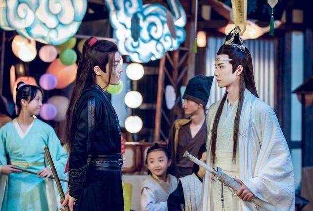 汪海林吐槽《陈情令》:“讨厌这部剧,瞧不上,恶心”,对此你有何看法?