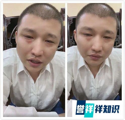 ks一代大佬二驴痛哭宣布退网，嘎子跑dy讽ks没大哥赚不到钱。