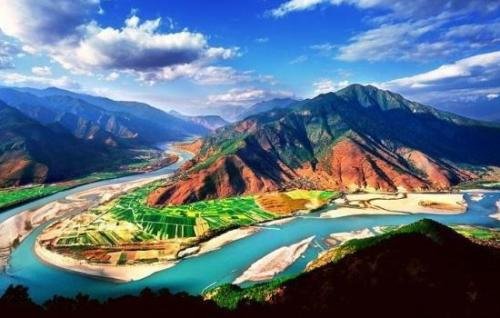 贵州六盘水在古代叫什么名字