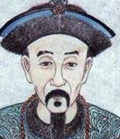 满洲八大姓分别指的是哪八个姓，每个姓都有哪些有名的人？