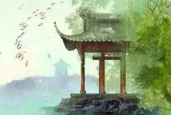 苏麟的诗作