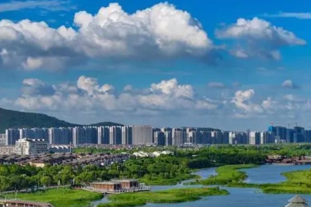 苏州成为特大城市 意味着什么?