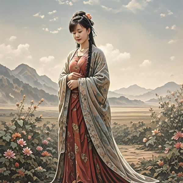 常玉儿最后结局