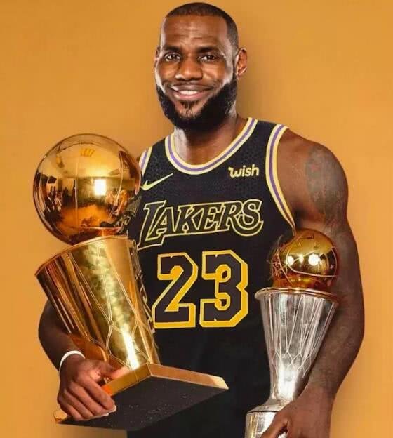 据说现役NBA联盟只有3位超级巨星,他们分别是谁?