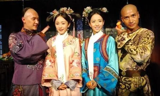 宫的最后大结局是什么