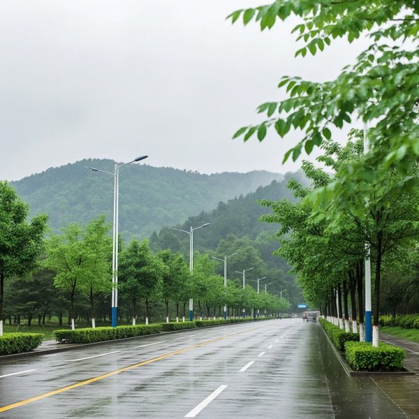 清明节当天下雨有什么兆头
