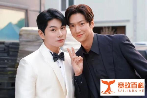 韩国男星化身劳模是为还债?富二代的他遭不住!