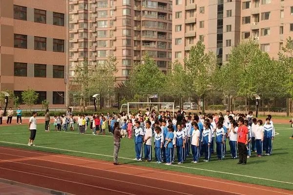 北京三帆中学排行榜？