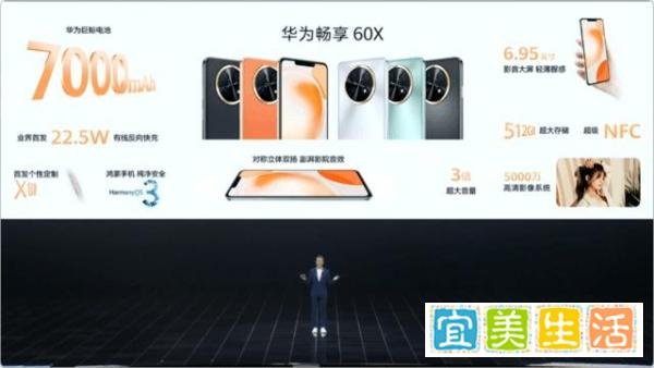 一文看懂华为nova11系列手机发布会,一共10款新品,哪款是你的菜?