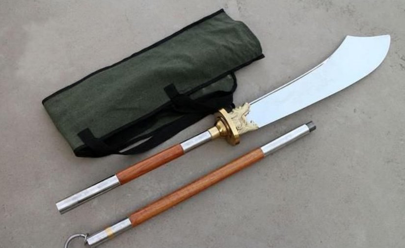 对抗丧尸的十大武器