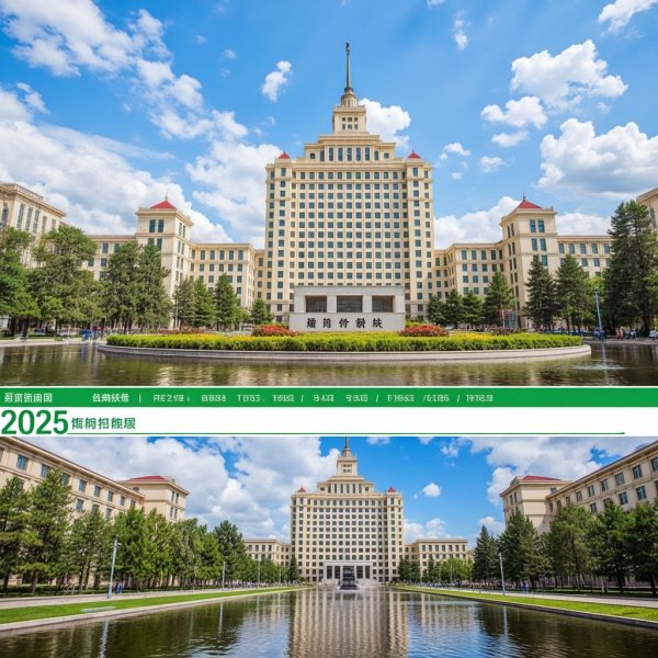 牡丹江中考分数线2025年录取线是多少