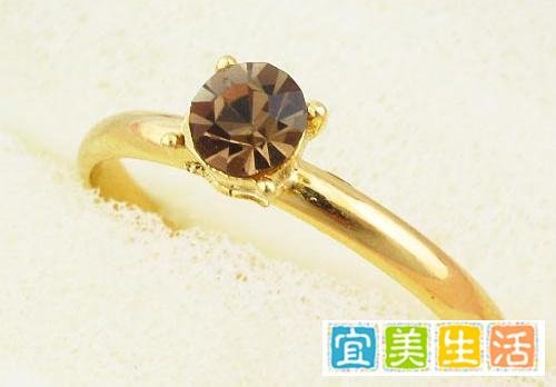 购买钻石的六大误区