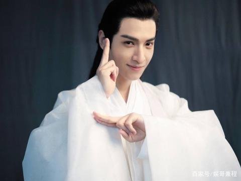 何以笙箫默:罗云熙饰演的少年何以琛,为什么在当时没有火?