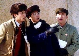 看过《知青》后为什么这么多人会爱周萍？