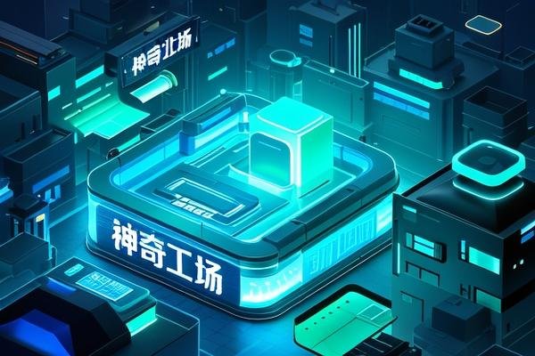 北京神奇工场是哪个app