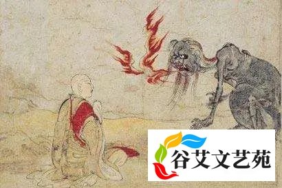 传说中的七月半鬼节，到底和鬼有啥关系？