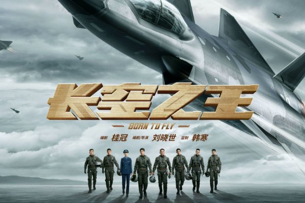 《长空之王》为什么撤档？