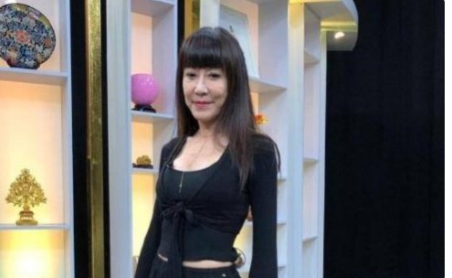 罗霈颖怎么死的？