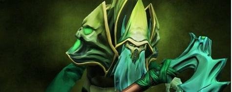 DOTA2瘟疫法师如何加点及打法介绍