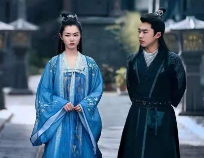 郭麒麟发长文告别《赘婿》,评论区却称他撑不起男主角颜值,对此你怎么看?