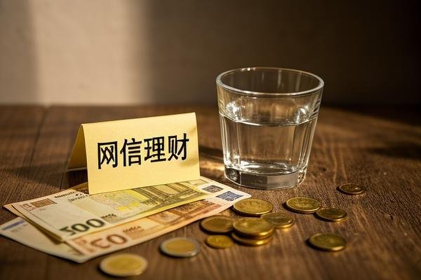 网信理财的钱能拿回来吗