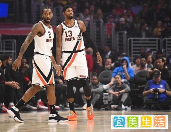 快船官宣！伦纳德力赞“名人堂”后卫加盟！哈登的决定太过草率了
