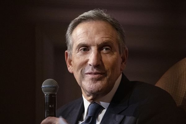 星巴克CEO约翰逊将退休,接下来谁会接替他的位置?