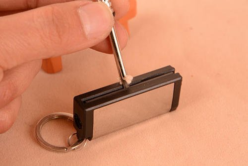 万次火柴是真的还是假的?