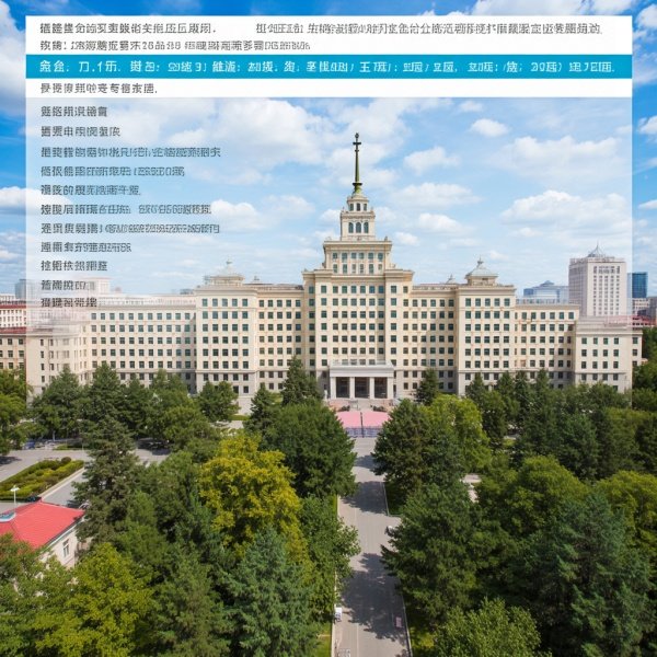 哈尔滨职业技术大学录取分数线