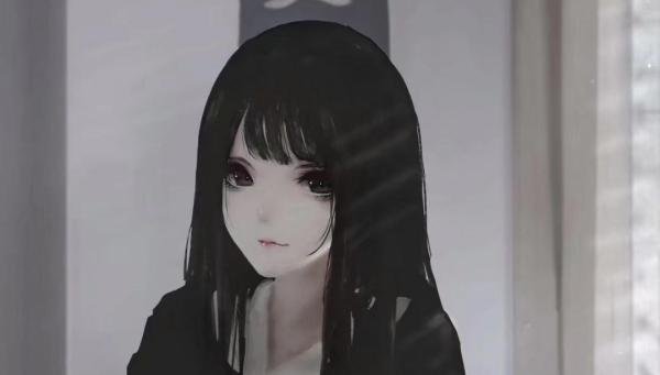 女生黑暗系网名带头像,适合女生黑化的昵称名字