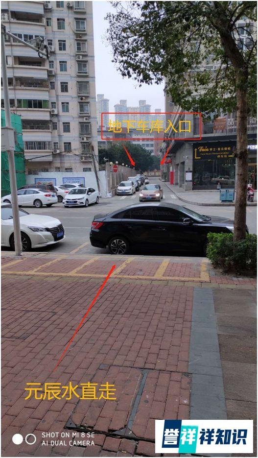 益风 | 商铺旺衰，一眼识破？