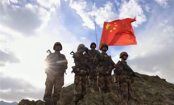 中国唯一的兵城,城内一半人口是军人,被称为最安全的城市