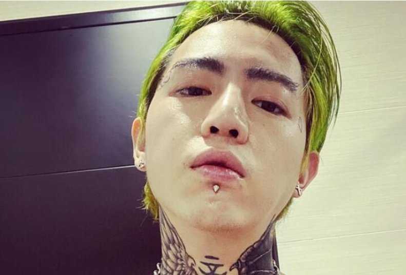林俊杰之前的人设是什么?为什么现在黑料这么多?