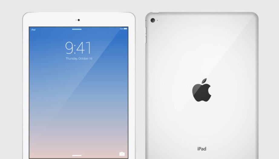ipad mini2多少运存