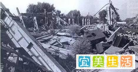 1976年唐山骇人听闻的阴兵过路事件，到底是真是假？