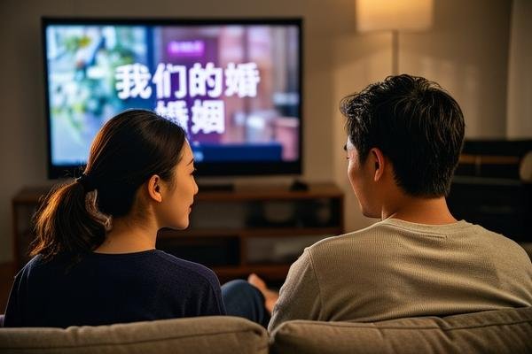 我们的婚姻在哪个频道播出