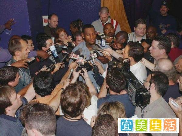 科比NBA首秀得到0分，乔丹得到16分，詹姆斯得到多少分？
