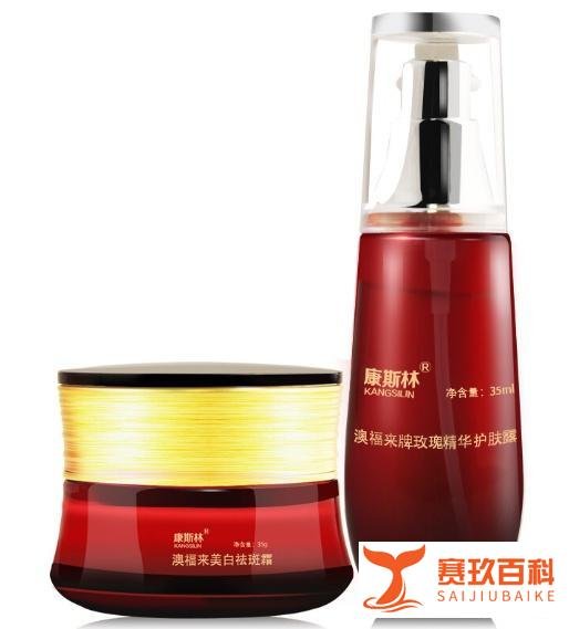 国产精华液与欧美精华液的区别？ 前者成分优质性价高，后者科技,成效价格高