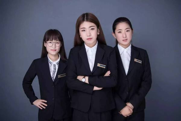 为什么说女人越多的环境，越难管理？