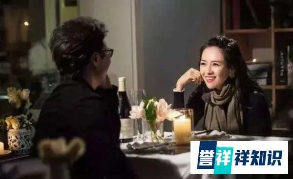 两代一姐罕见同台,董卿一番话,倪萍瞬间泪奔……