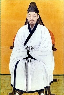 李珥的事迹