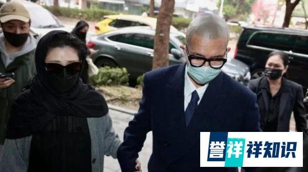娱乐圈里最彪悍前婆婆张兰和最体面前儿媳大S又有交集啦!