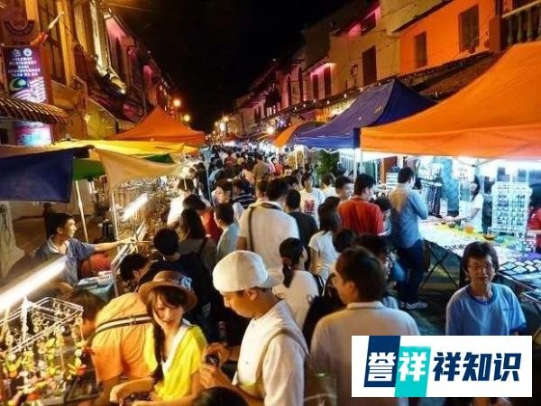 来了解马来西亚人民习俗吧！