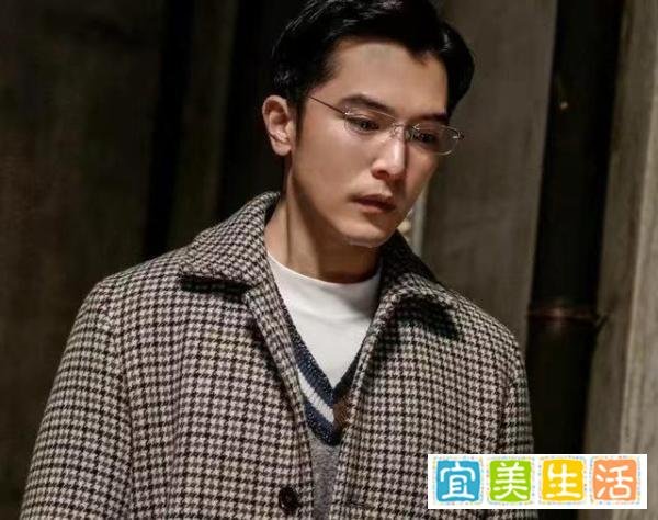 邱泽被曝跟三个人有过恋情,感情史丰富,却回应了一个寂寞
