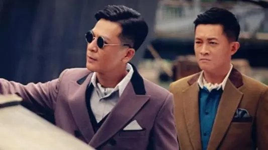 《勇敢的心》霍啸林和赵舒城的身世是什么？