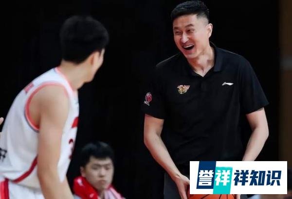 巩晓彬可顶替姚明，辽篮签约冠军主帅，郭艾伦落选，姚明归化2人