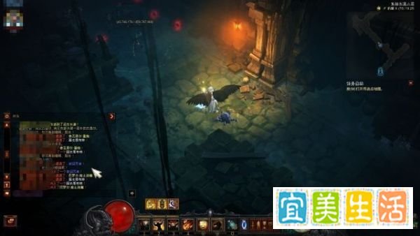 暗黑三宠物怎么刷