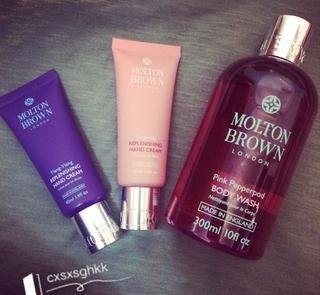 molton brown摩顿布朗是什么牌子_哪个国家的_什么档次