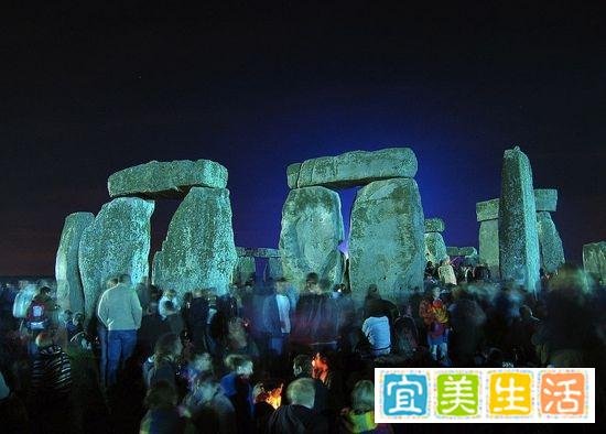 你需要知道的一切：2021年6月 即将到来的夏至日